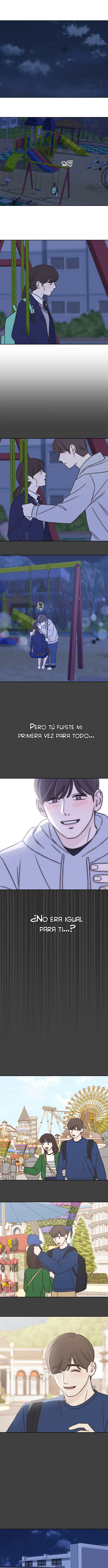 Diecisiete otra vez capítulo 9, página 10