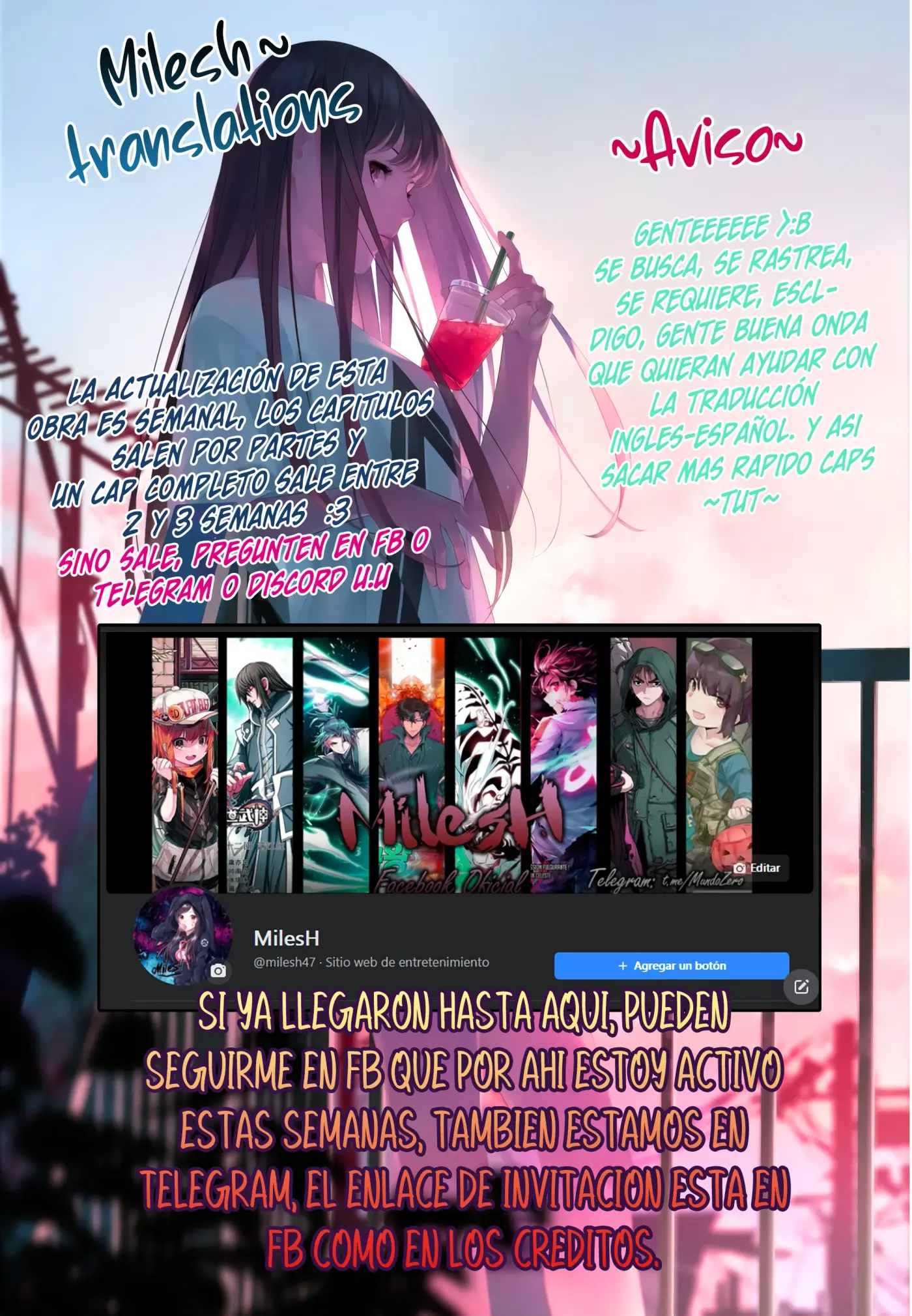 Dios de las artes marciales capítulo 140, página 13