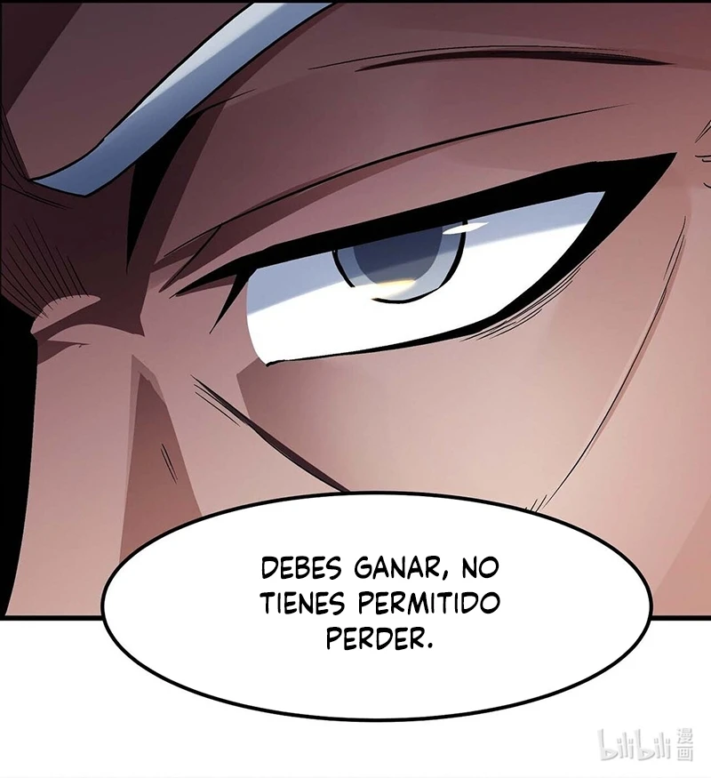 Dios de las artes marciales capítulo 223, página 8
