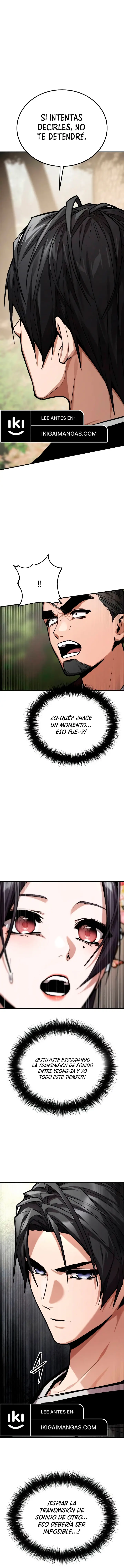 Dios Demonio capítulo 14, página 3