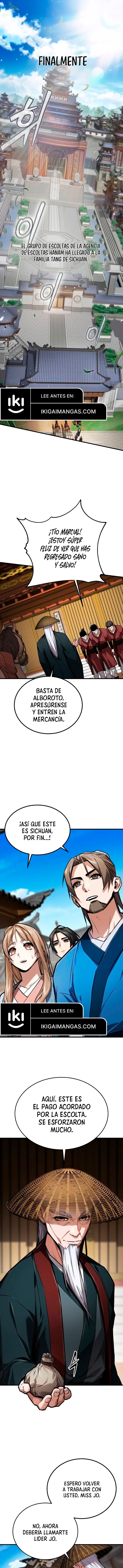Dios Demonio capítulo 15, página 3