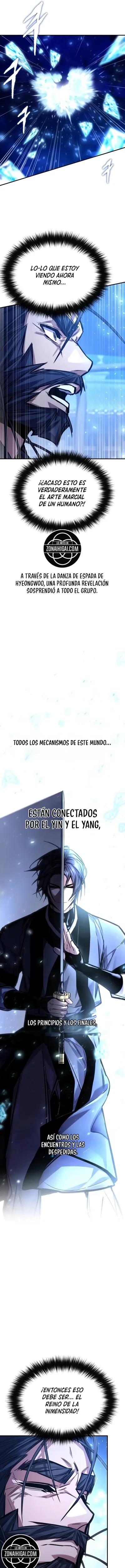 Dios Demonio capítulo 54, página 8