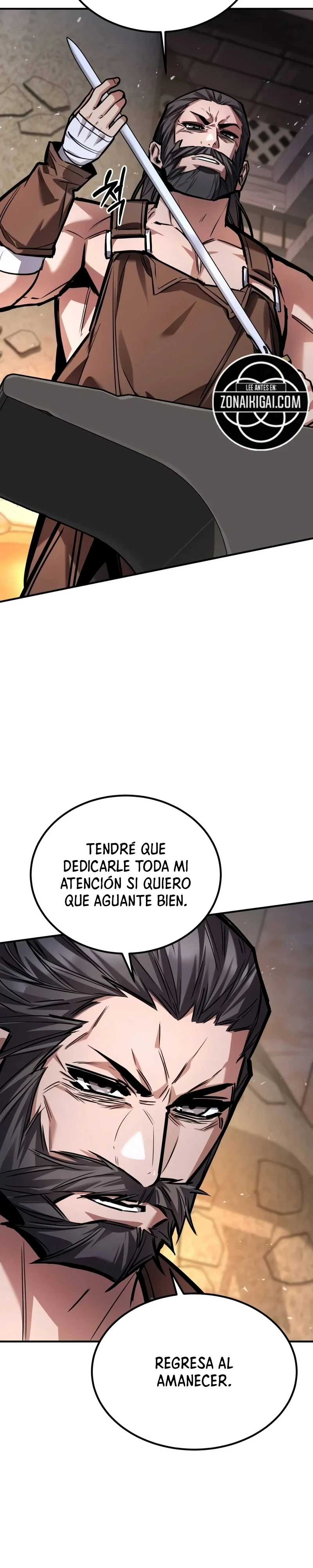 Dios Demonio capítulo 54, página 17
