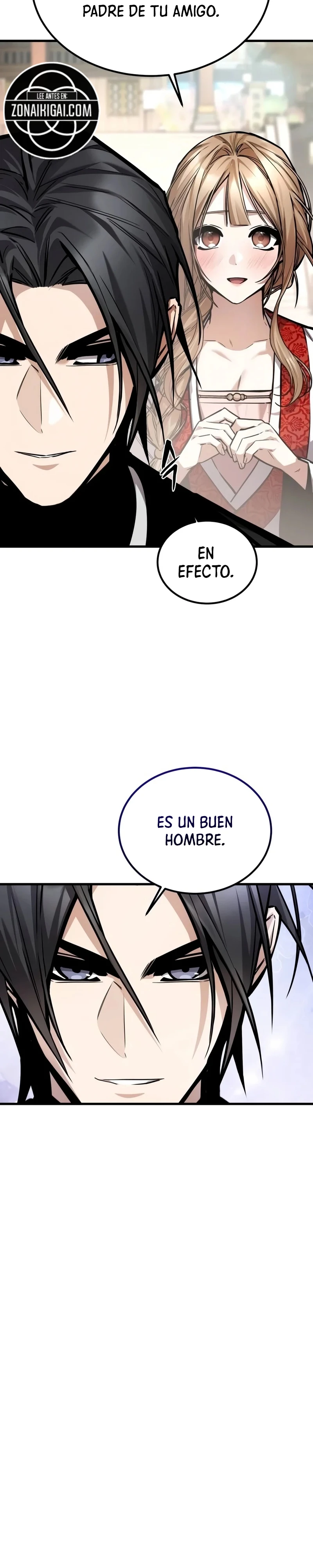 Dios Demonio capítulo 54, página 27