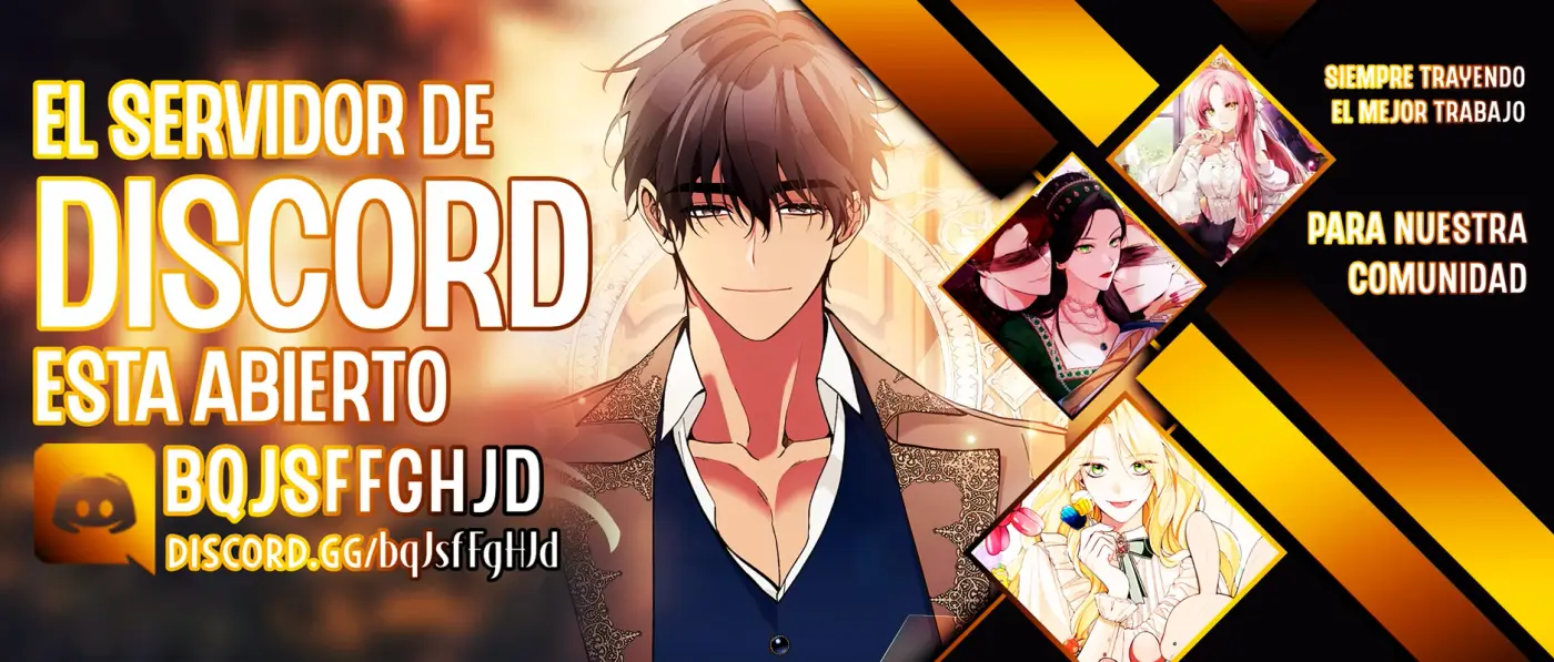 Domé a un esclavo ennegrecido capítulo 4, página 18