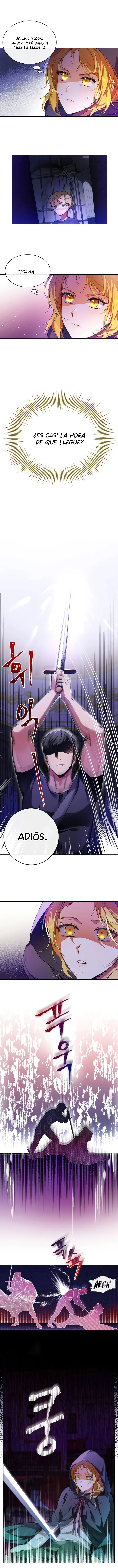 Domé Al Marques Loco capítulo 1, página 7