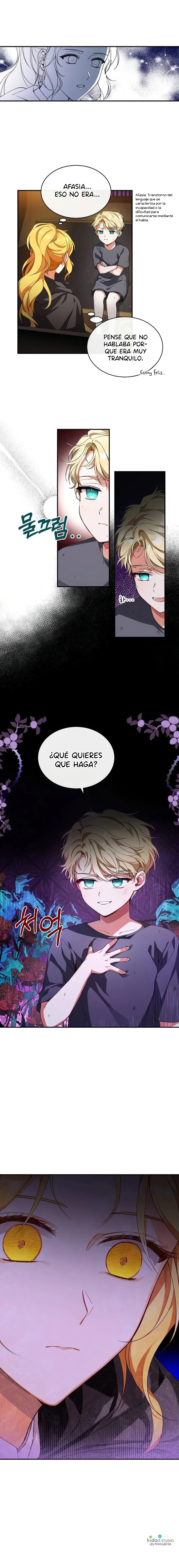 Domé Al Marques Loco capítulo 1, página 13