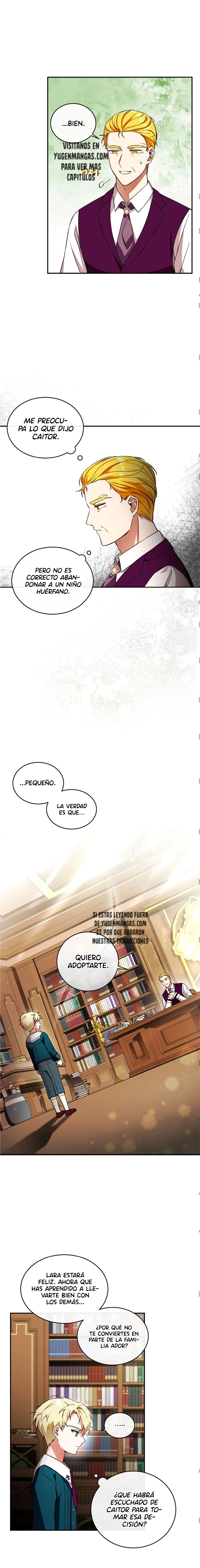 Domé Al Marques Loco capítulo 10, página 11