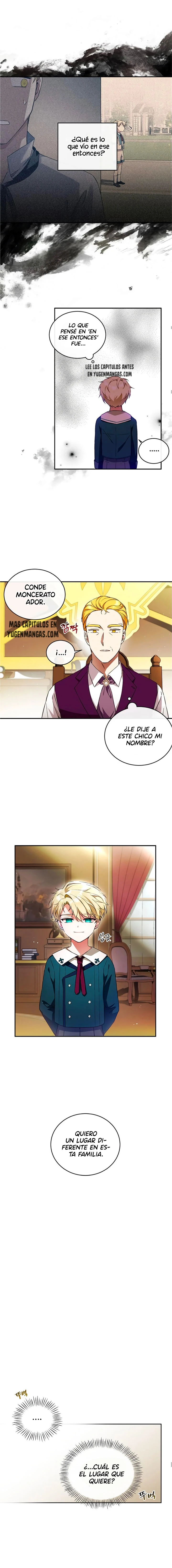 Domé Al Marques Loco capítulo 10, página 12