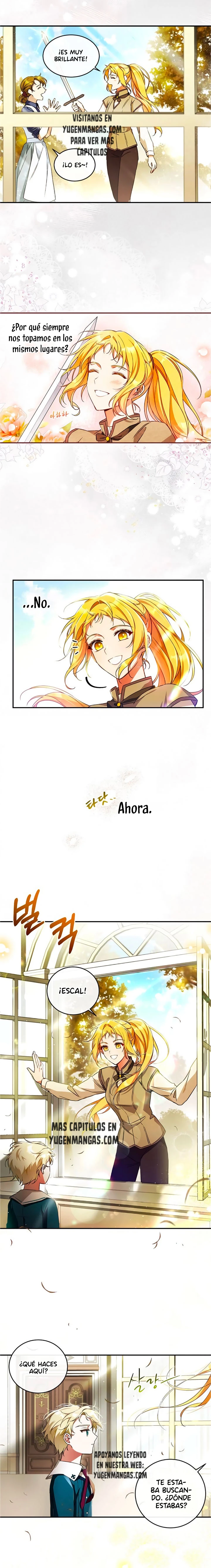 Domé Al Marques Loco capítulo 10, página 14