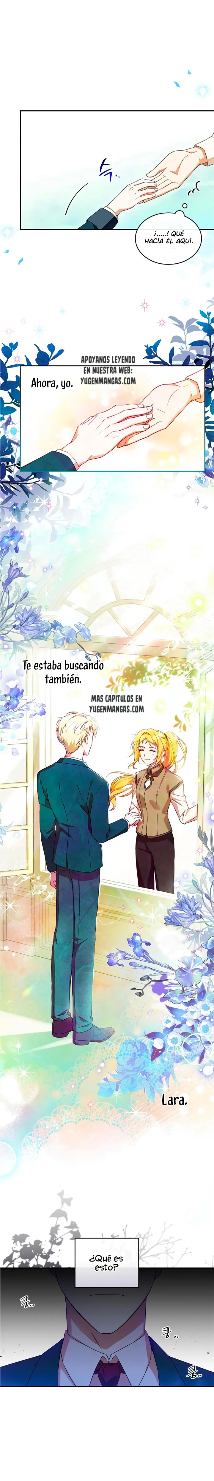 Domé Al Marques Loco capítulo 10, página 16