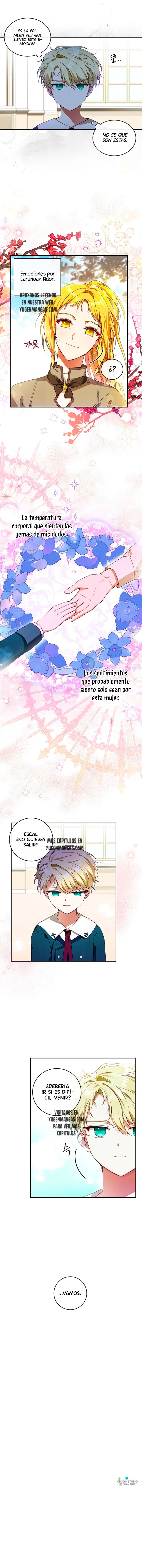 Domé Al Marques Loco capítulo 10, página 17