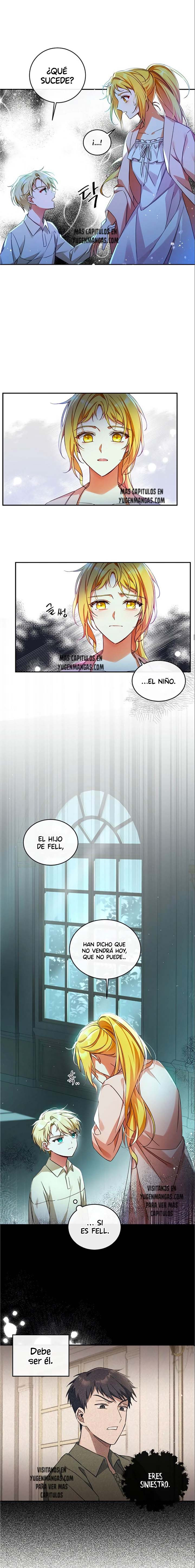 Domé Al Marques Loco capítulo 11, página 6