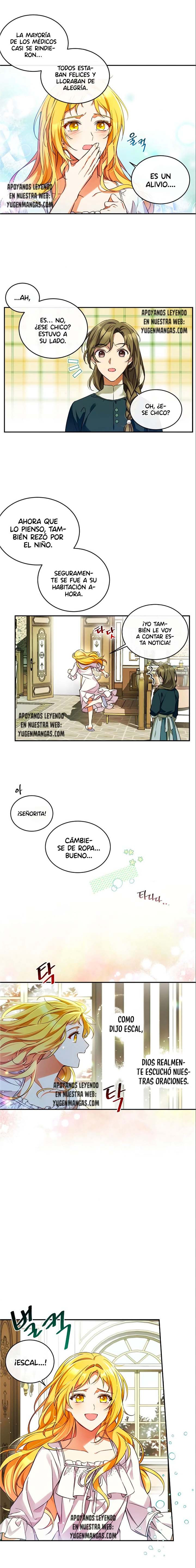 Domé Al Marques Loco capítulo 11, página 11