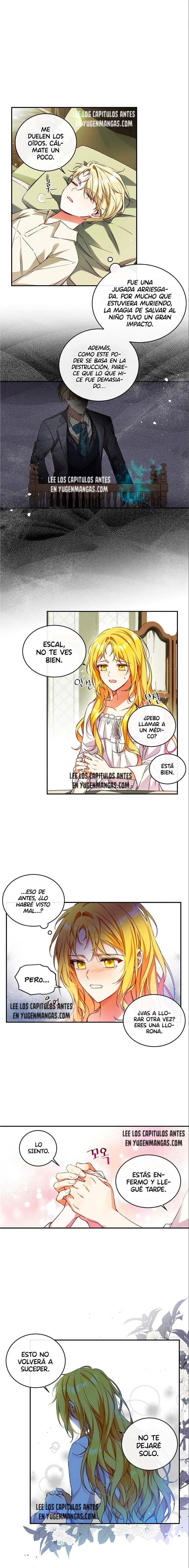 Domé Al Marques Loco capítulo 11, página 14