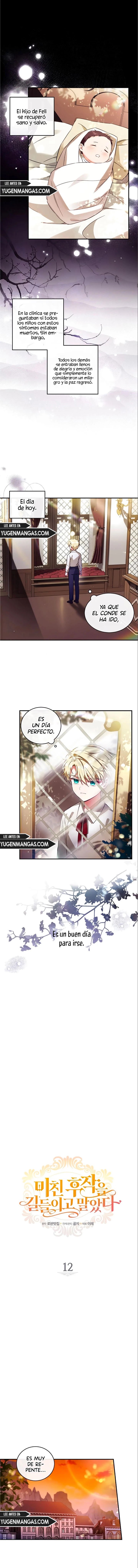Domé Al Marques Loco capítulo 12, página 2