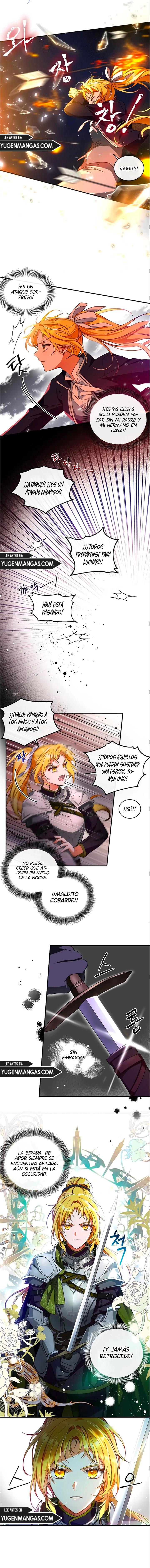 Domé Al Marques Loco capítulo 12, página 7