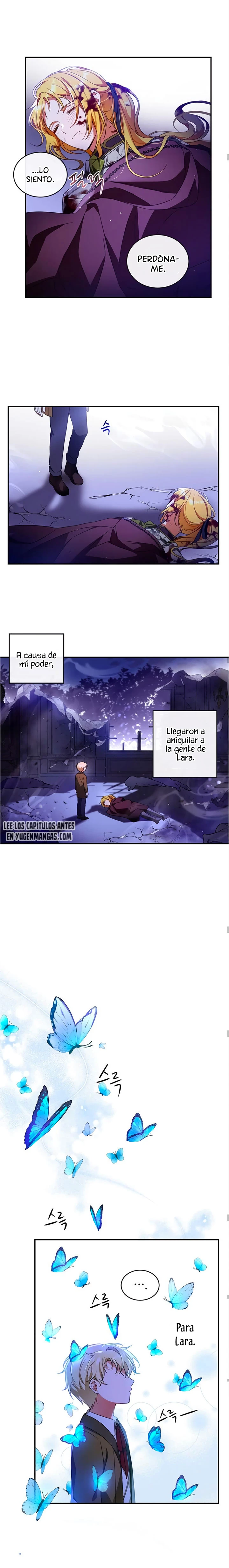 Domé Al Marques Loco capítulo 13, página 6