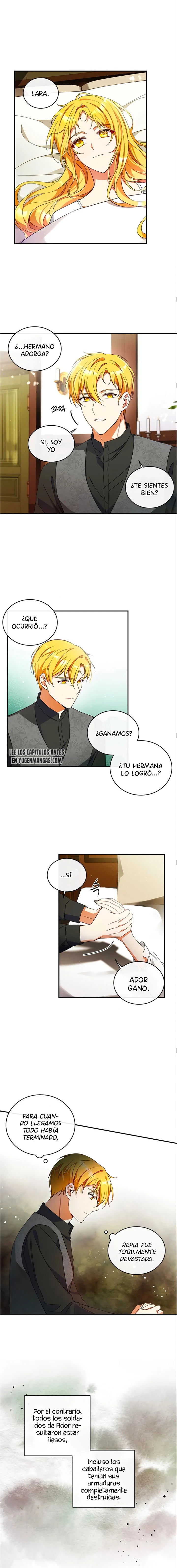 Domé Al Marques Loco capítulo 13, página 9