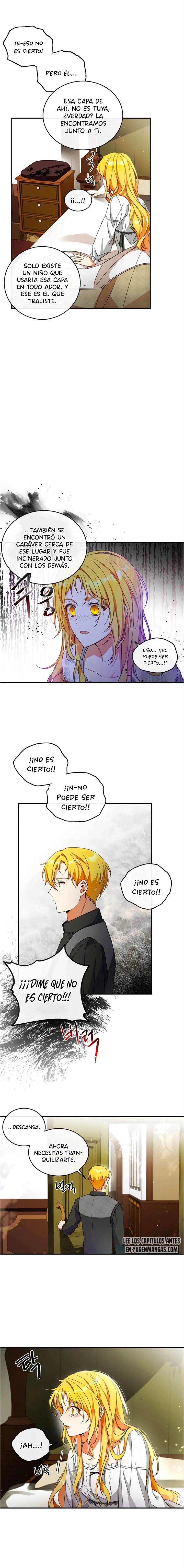 Domé Al Marques Loco capítulo 13, página 11