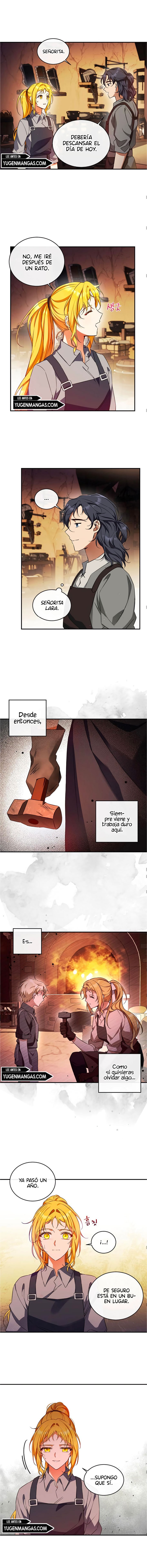 Domé Al Marques Loco capítulo 14, página 7