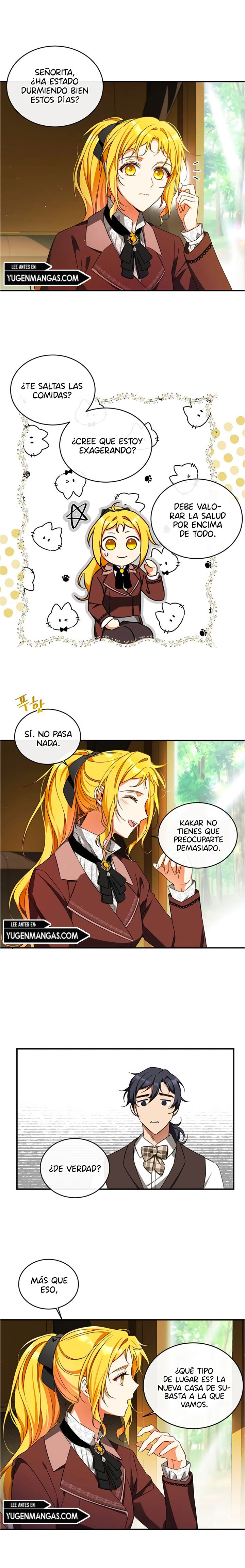 Domé Al Marques Loco capítulo 14, página 9