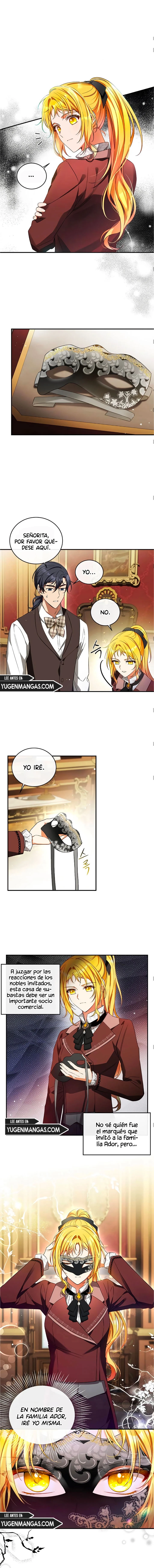 Domé Al Marques Loco capítulo 15, página 9