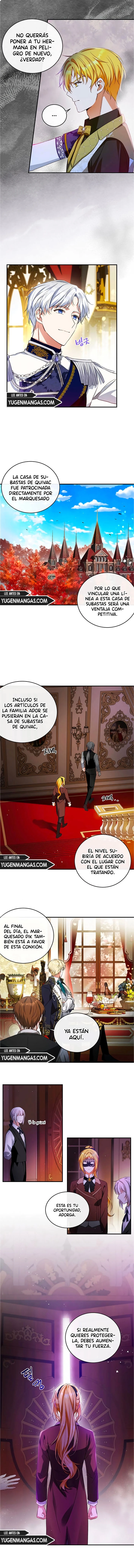 Domé Al Marques Loco capítulo 15, página 12