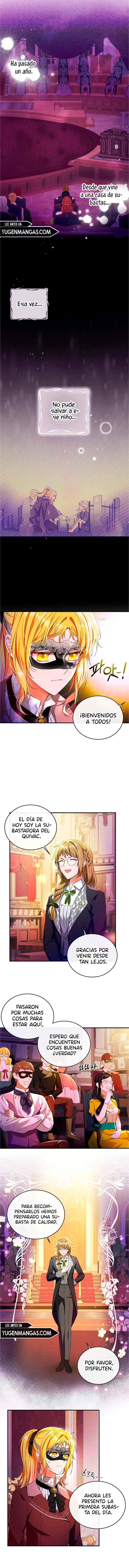 Domé Al Marques Loco capítulo 16, página 4
