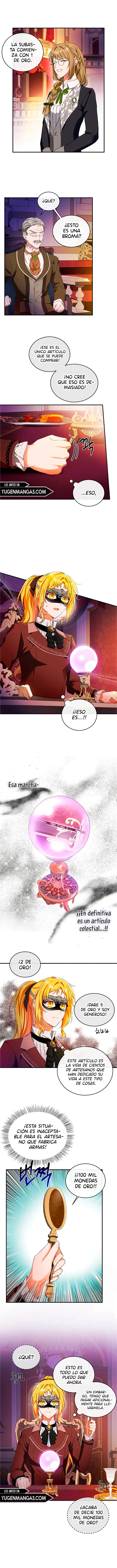 Domé Al Marques Loco capítulo 16, página 7