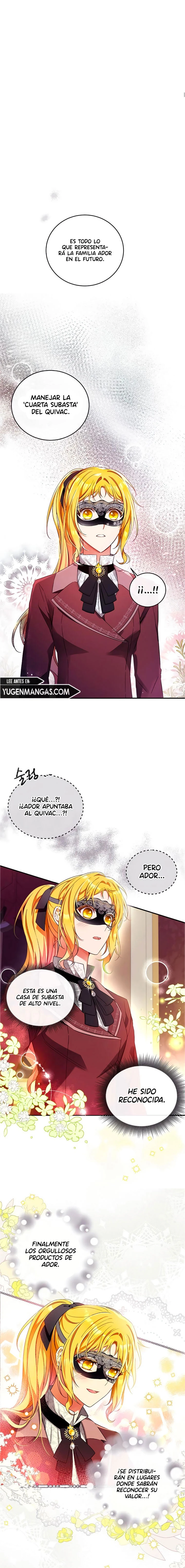 Domé Al Marques Loco capítulo 17, página 2