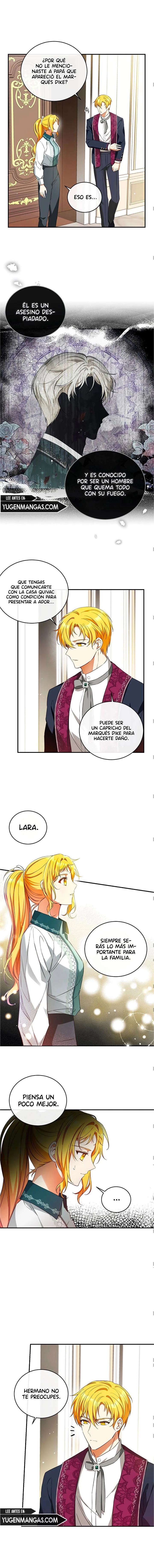 Domé Al Marques Loco capítulo 17, página 7