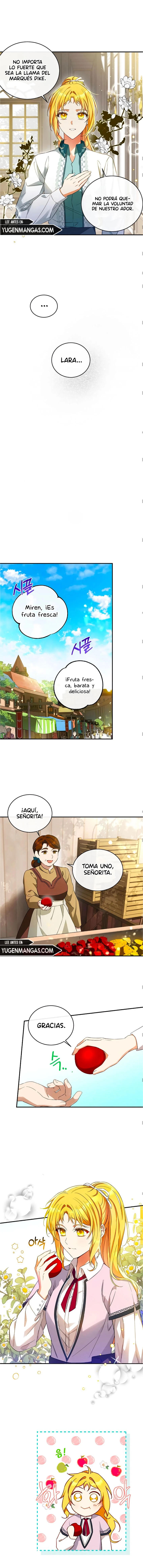 Domé Al Marques Loco capítulo 17, página 8