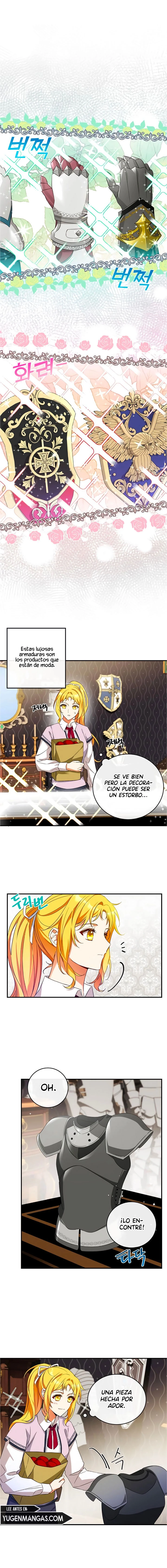 Domé Al Marques Loco capítulo 17, página 10