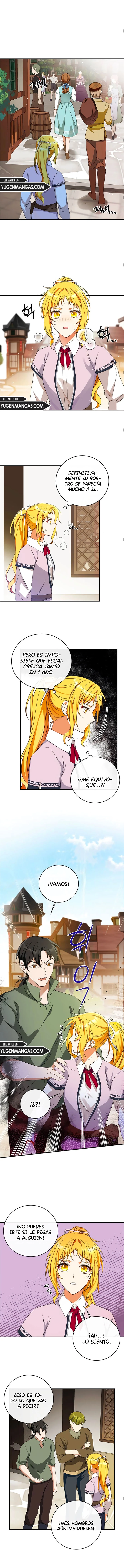 Domé Al Marques Loco capítulo 18, página 8