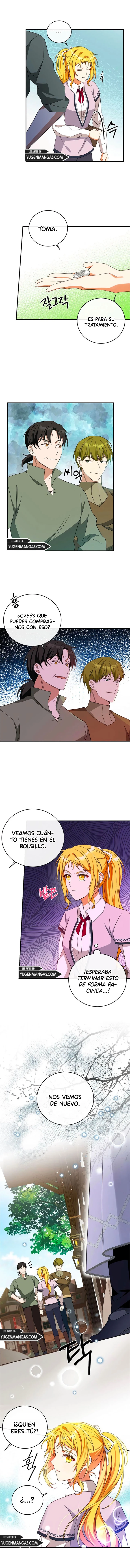 Domé Al Marques Loco capítulo 18, página 9
