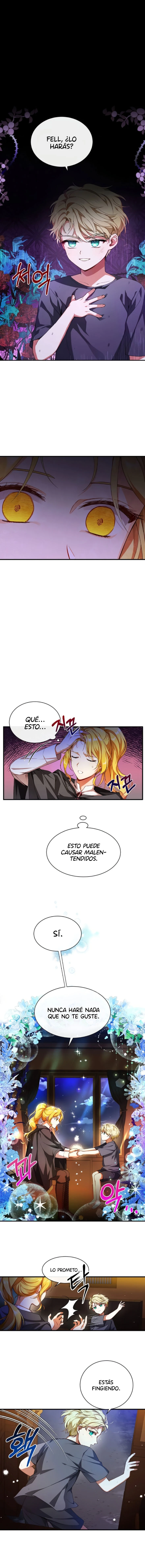 Domé Al Marques Loco capítulo 2, página 2