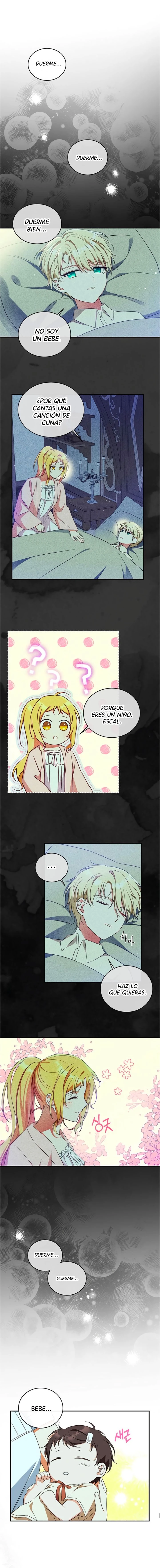 Domé Al Marques Loco capítulo 20, página 9