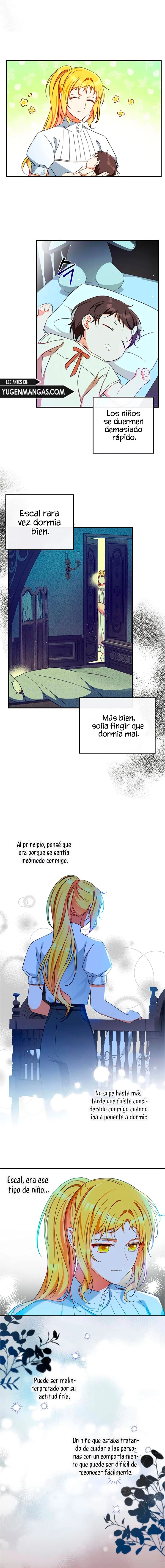 Domé Al Marques Loco capítulo 20, página 10