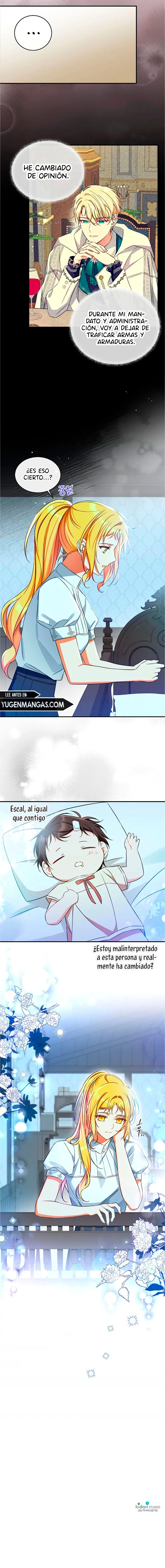 Domé Al Marques Loco capítulo 20, página 11
