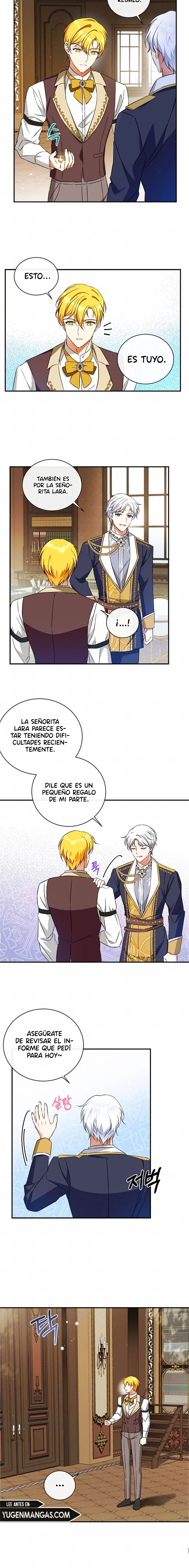Domé Al Marques Loco capítulo 22, página 15