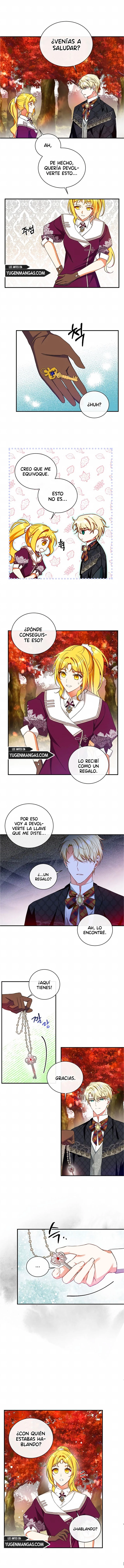 Domé Al Marques Loco capítulo 24, página 5