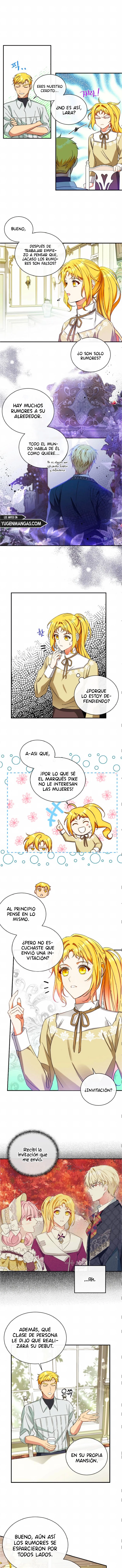 Domé Al Marques Loco capítulo 25, página 6