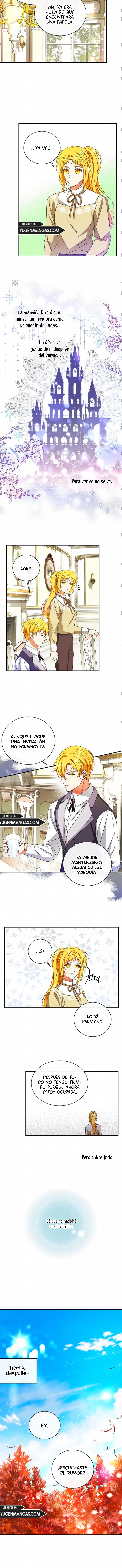 Domé Al Marques Loco capítulo 25, página 7
