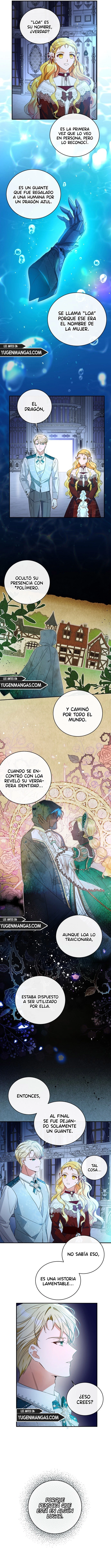 Domé Al Marques Loco capítulo 28, página 5