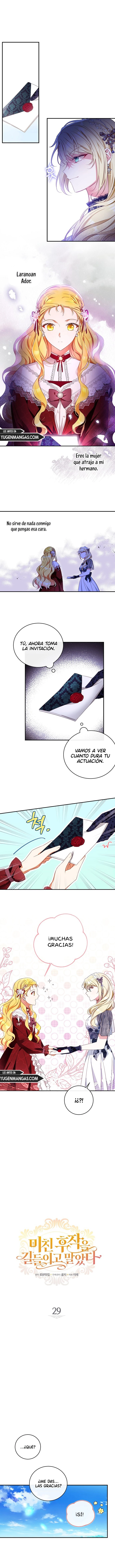 Domé Al Marques Loco capítulo 29, página 4
