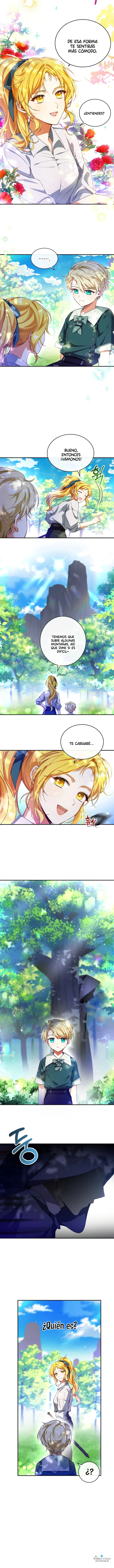 Domé Al Marques Loco capítulo 3, página 7