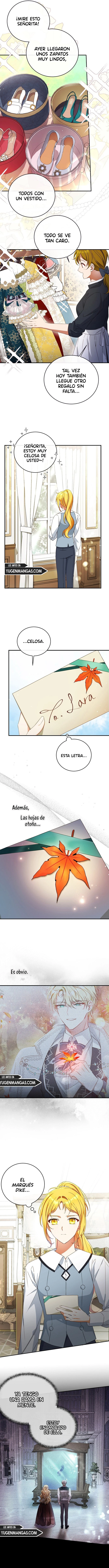 Domé Al Marques Loco capítulo 30, página 5