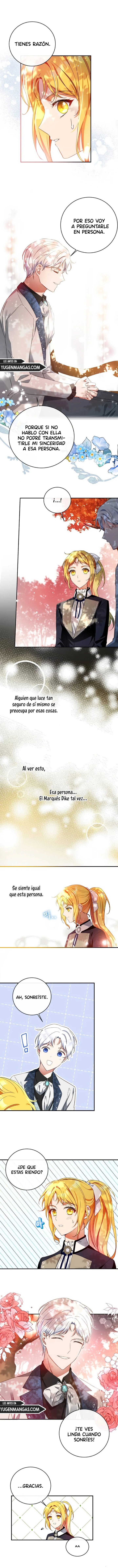 Domé Al Marques Loco capítulo 31, página 6
