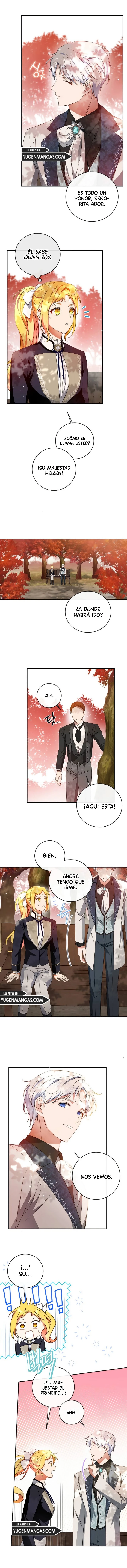 Domé Al Marques Loco capítulo 31, página 8